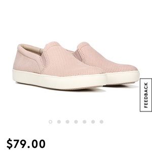 Naturalizer Marianne Slip on Mauve